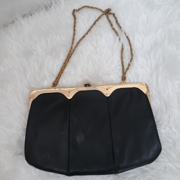 Vintage Mardane USA evening bag purse *P1 - Picture 2 of 4